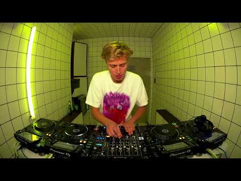 Teison | HÖR - April 22 / 2024