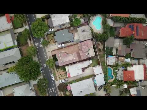 Culver Castles // Culver City Homes for Rent