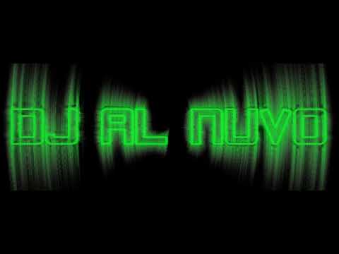 DJ AL Nuvo - Cosmic Dance Mix