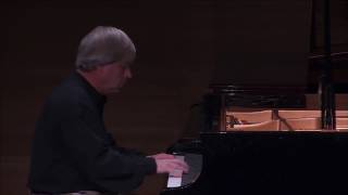 Two-Part Contention by Dave Brubeck   Charles Billington, pianist