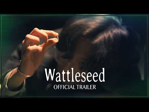 "Wattleseed" (2026) Official Trailer