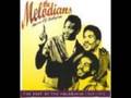 MELODIANS "RIVERS OF BABYLON" PSALM 137:1 ...
