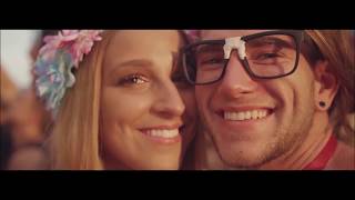 Jay Galiano "Digital Life" Cross Remix (Official  Video)