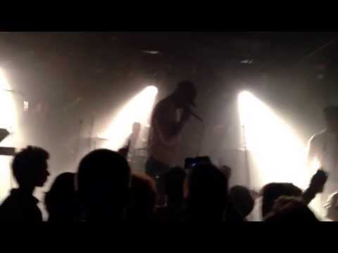 EaggerStunn - Morder Dem @ Vega