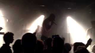 EaggerStunn - Morder Dem @ Vega