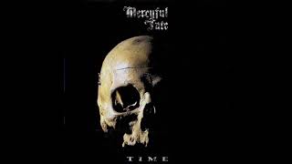 MERCYFUL FATE - Time 1994 full album