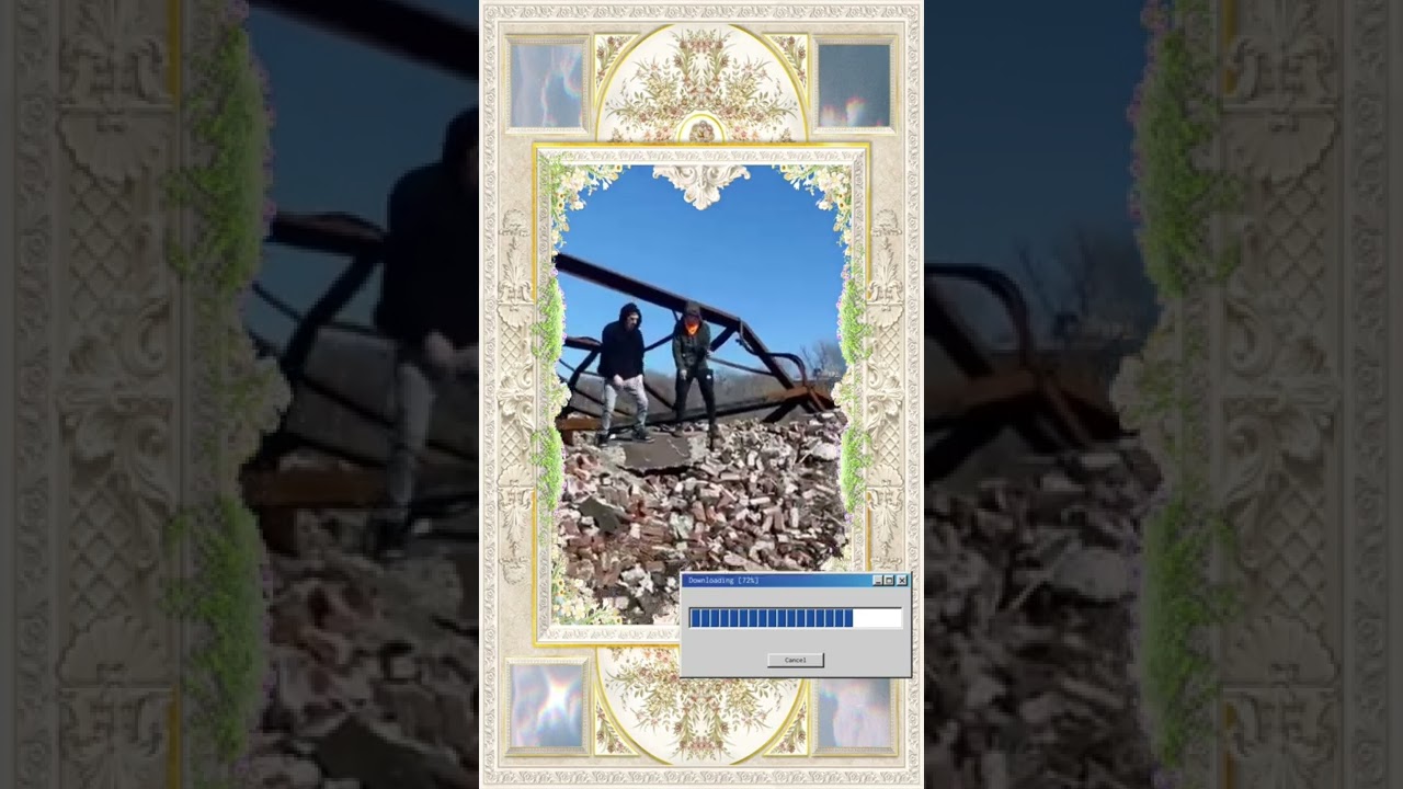 Ace Louie x Lil Medium x Boomin Visuals