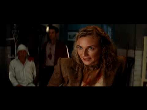 Inglourious Basterds - Film clip - Italian Aliases