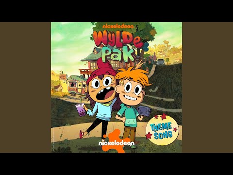 Wylde Pak Theme Song