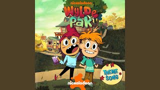 Wylde Pak Theme Song