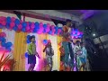 Yesu Puttaadanta 2024 Christamas Song Choreography By Children S Team
