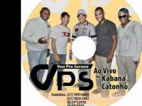 VOU PRO SERENO - MULHER NÃO MANDA EM HOMEM