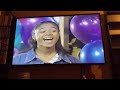 Opening To Barney S Night Before Christmas 1999 VHS