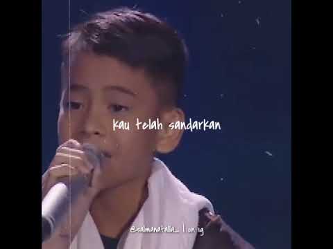 Saat Terakhir || Vavel Indra Valvolt || di bawah batu nisan kini...