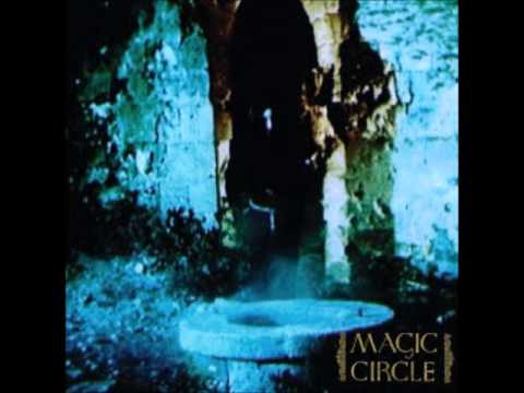 Magic Circle - S/T LP (Full Album)