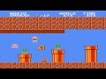 Speedway Mario SMB1 Hack Part 1