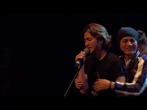 ROFA ft CAKKA NURAGA, LANGIT SORE, TOMO WIDAYAT - RINDU KANJENG NABI - LIVE KONSER - FBS 2019