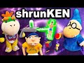 SML Movie Shrunken REUPLOADED