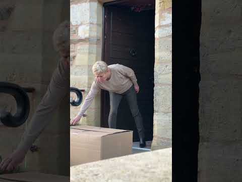 Mais qu’est-ce que je vais faire d’elle ?! 😮‍💨