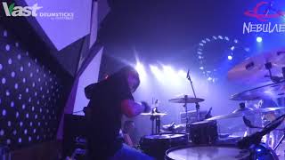 Download lagu REPVBLIK - TELAH KU BERIKAN (DRUM CAM) mp3