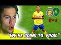 Ronado's goal 🐐 !! 🔥Al-Nassr VS Al-Khaleej 🔥 | Reaction video
