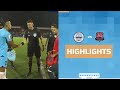 Mumbai City FC vs FC Nassaji Mazandaran | Highlights | ACL