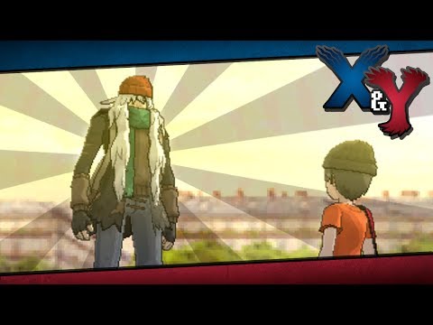 Pokémon X and Y - Episode 59 | Pokémon Trainer AZ!