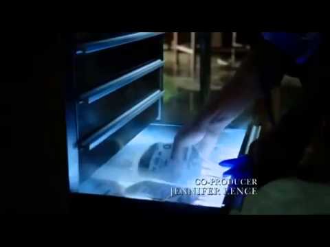 Arrow 1x14 Oliver and Felicity P1 2  How do you know my name