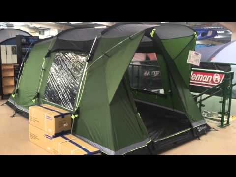 Outwell Birdland 3 2016