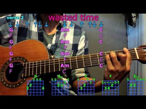 Wasting Time - Keith Urban
