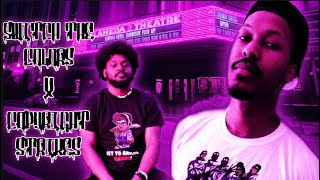 Switch the Colors/Copyright Strike "Berleezy & Coryxkenshin"