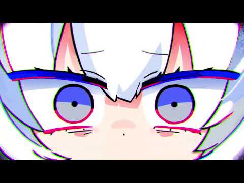 感情的に歌ってみた/ジグソーパズル【ばぁう】