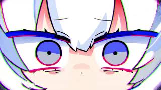 感情的に歌ってみた/ジグソーパズル【ばぁう】
