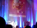 Jeff Beck-Dirty Mind-Warsaw Summer Jazz Days 2011.avi
