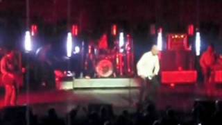 Tragically Hip - &quot;Thugs&quot; at the Egg in Albany
