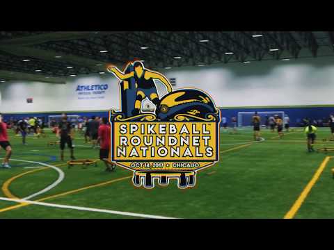 Spikeball™ Nationals 2017
