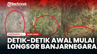 Download lagu Kamera Warga Rekam Detik-Detik Awal Mulai Longsor dan Tanah Bergerak di Banjarnegara mp3 Download lagu Kamera Warga Rekam Detik-Detik Awal Mulai Longsor dan Tanah Bergerak di Banjarnegara mp3