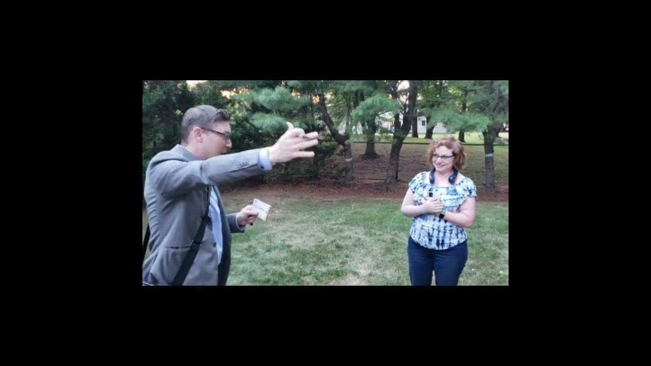 Promotional video thumbnail 1 for Mentalism Beyond Belief