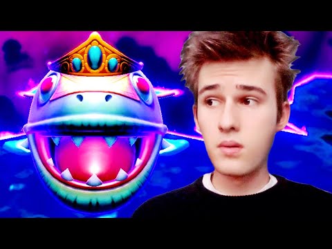 JABU JABU IS BACK ?! (Dernier Live de 2024 sur Zelda Echoes of Wisdom #07)