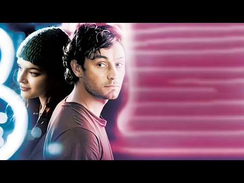 My Blueberry Nights  Full Movie Facts And Review / Jude Law / Norah Jones
