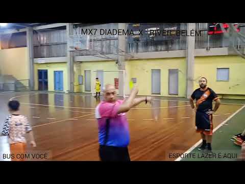 Mx7 Diadema x River Belém sub11