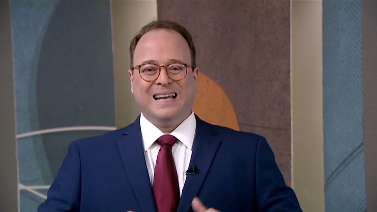 👨 Saber Direito - Lei de Improbidade Administrativa - Aula 1