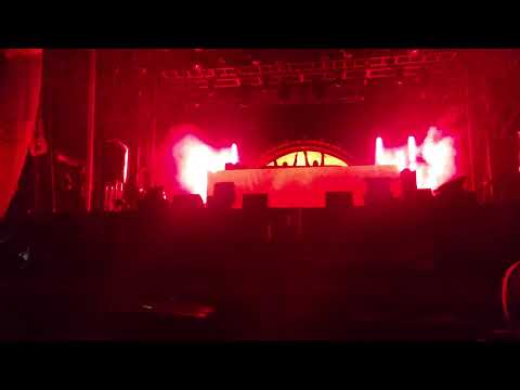 Pray (Illenium) Blanke Remix - Blanke b2b Lick @ Daybreak Festival 2019