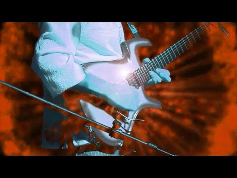 Trabs by Out of the Beardspace OFFICIAL VIDEO