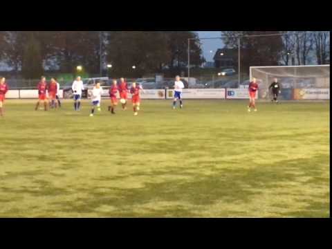 20161112 CDW JO17-2 - v.v. 't Goy JO17-1