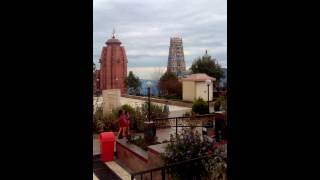 preview picture of video 'Solokhop char dham video. Namchi.'