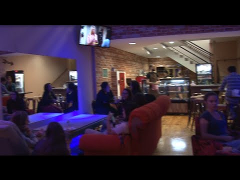 TJ UFSC 22/09/16 - Café do Friends/ Paralisação na UFSC