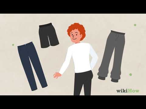 How to Deal With Having a Big Butt As a Teenager