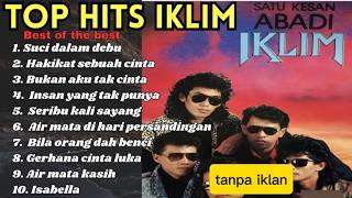 Download lagu Top hits iklim sepanjang masa | lagu nostalgia | kenangan  mp3