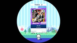 【譜面確認用】Can Do MASTER【maimaiでらっくす外部出力】